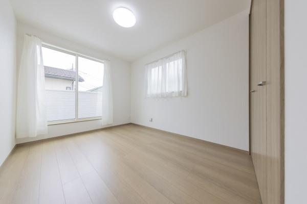 新築　ハートフルタウン簗瀬町2542番　A棟（全2棟）
