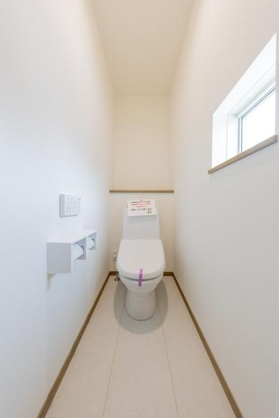 新築　ハートフルタウン簗瀬町2542番　A棟（全2棟）