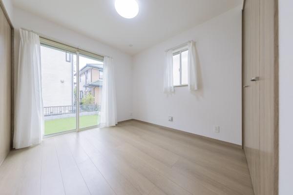 新築　ハートフルタウン簗瀬町2542番　A棟（全2棟）