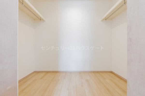 新築　ハートフルタウン簗瀬町2542番　Ｂ棟（全2棟）