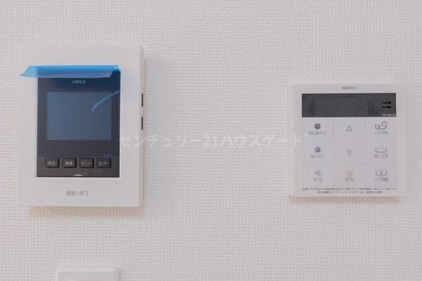 新築　ハートフルタウン簗瀬町2542番　Ｂ棟（全2棟）