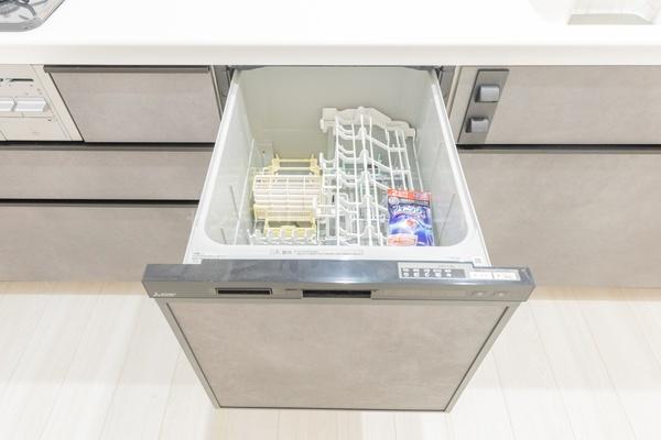 新築　グラファーレ宇都宮市中今泉３丁目　１号棟