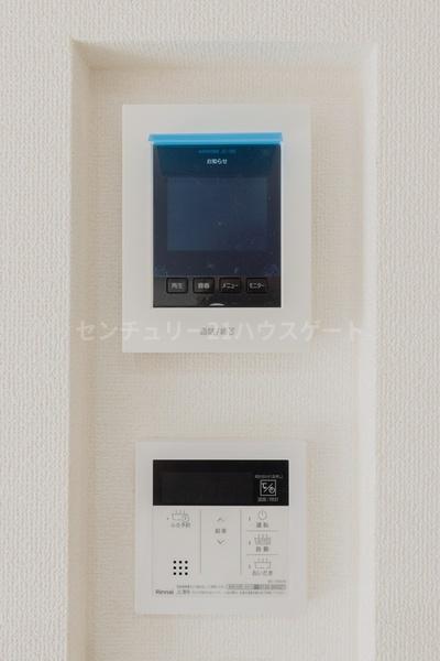 新築　グラファーレ宇都宮市中今泉３丁目　１号棟
