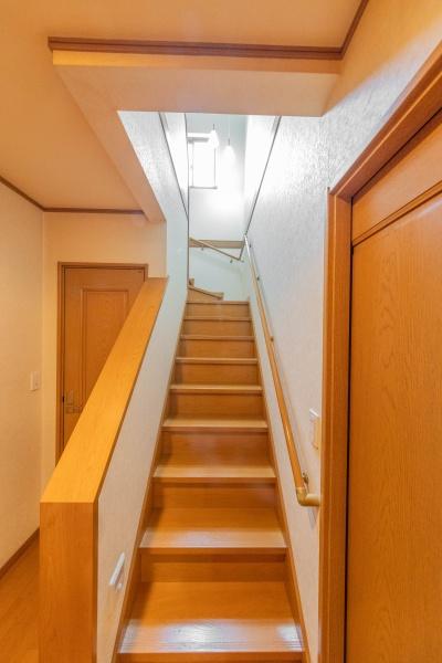 宇都宮市御幸ケ原町の中古一戸建て