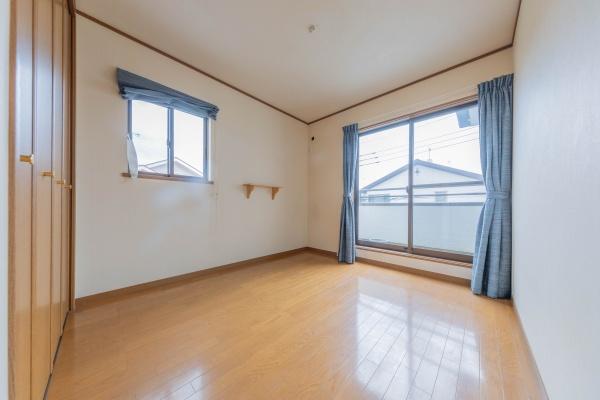 宇都宮市御幸ケ原町の中古一戸建て