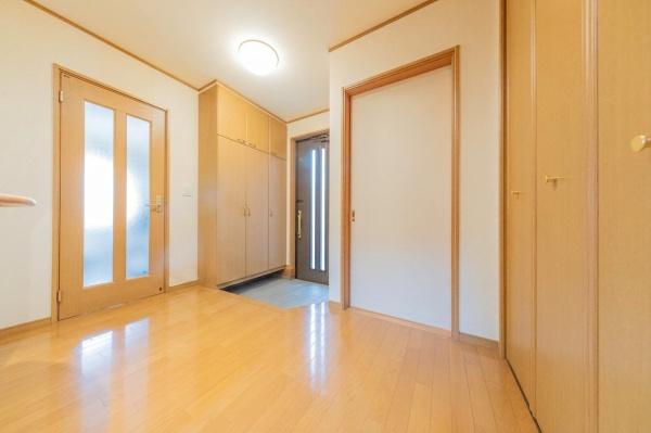 宇都宮市御幸ケ原町の中古一戸建て