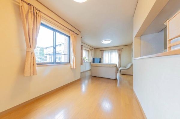 中古戸建　宇都宮市御幸ケ原町