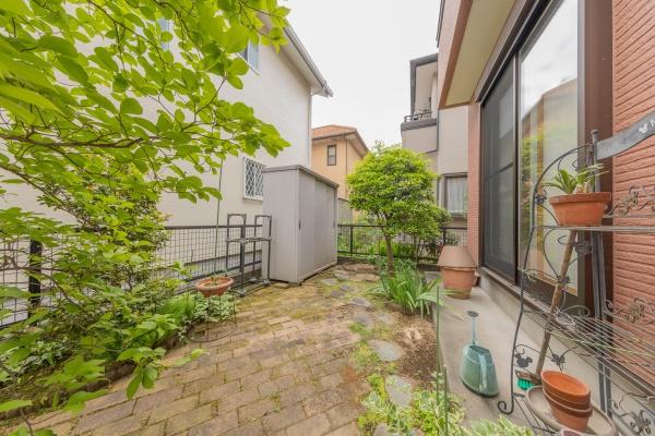 宇都宮市御幸ケ原町の中古一戸建て