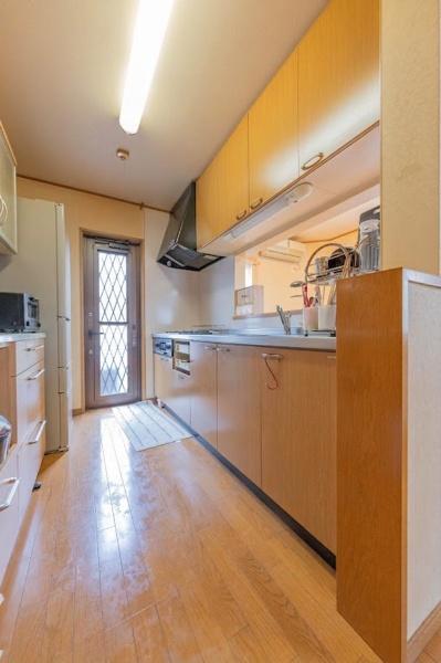 中古戸建　宇都宮市御幸ケ原町