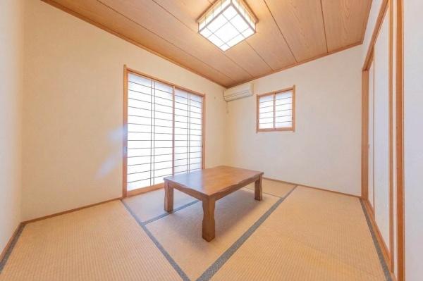 宇都宮市御幸ケ原町の中古一戸建て