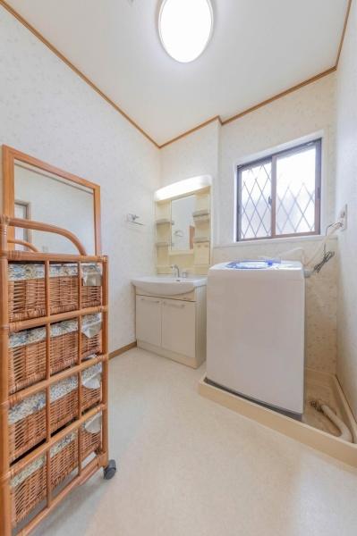 宇都宮市御幸ケ原町の中古一戸建て