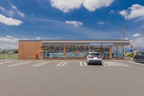 さくら市氏家の中古一戸建て(セブンイレブンさくら氏家店)
