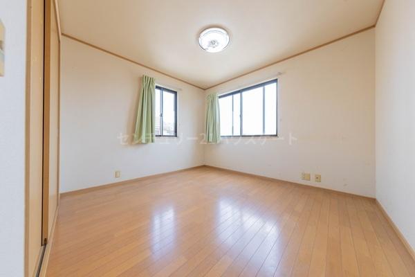 さくら市氏家の中古一戸建て