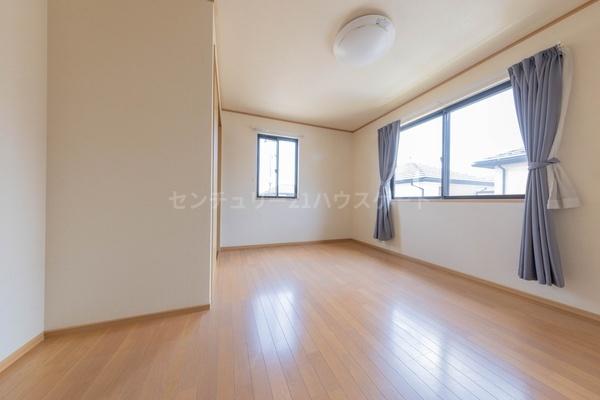さくら市氏家の中古一戸建て