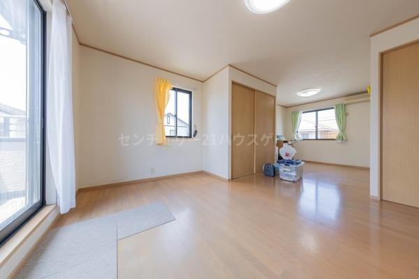 さくら市氏家の中古一戸建て