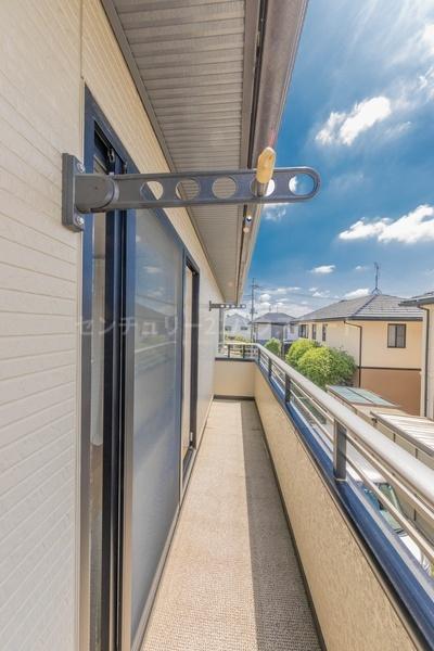 さくら市氏家の中古一戸建て