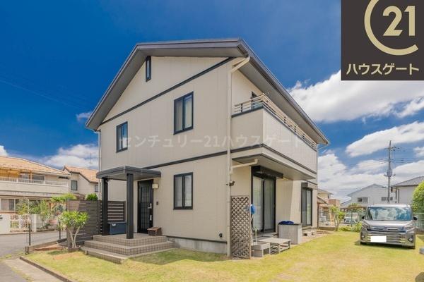中古戸建　さくら市氏家