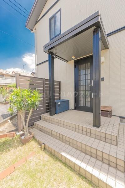 さくら市氏家の中古一戸建て