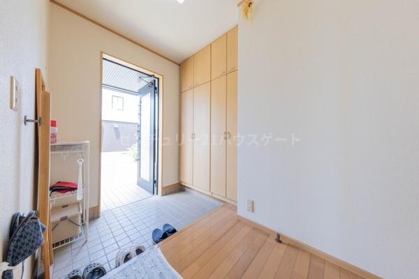 さくら市氏家の中古一戸建て