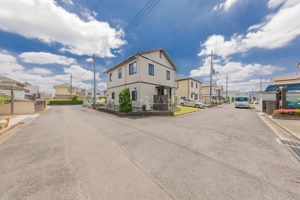 さくら市氏家の中古一戸建て