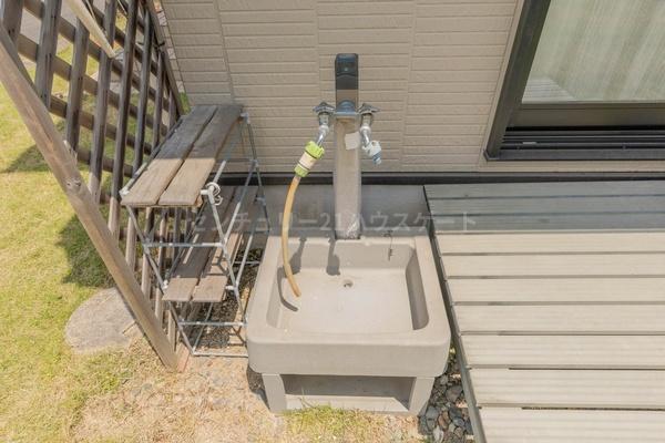 さくら市氏家の中古一戸建て