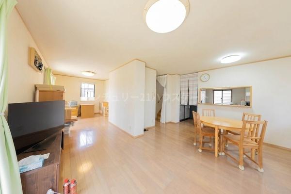 中古戸建　さくら市氏家