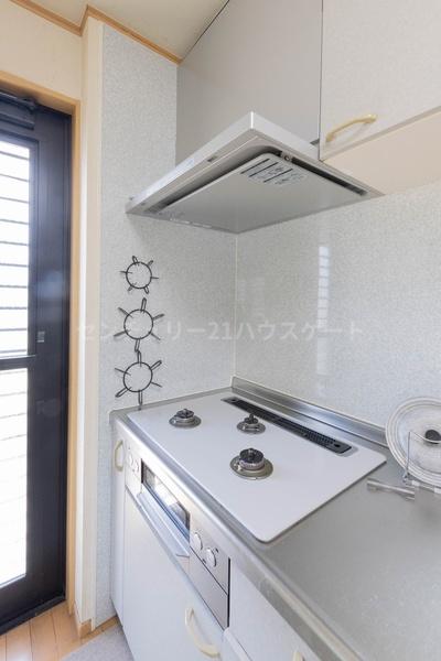 中古戸建　さくら市氏家