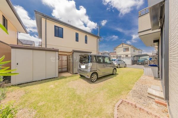 さくら市氏家の中古一戸建て