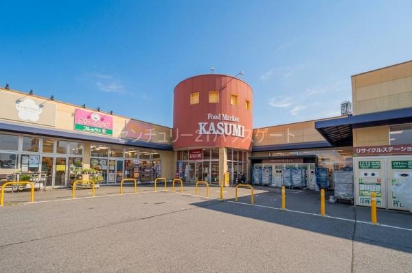 真岡市さくら２丁目の中古一戸建て(カスミ二宮店)