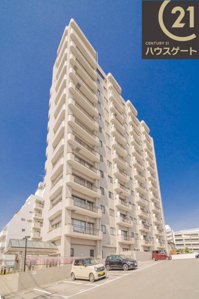 USKディアパレス松が峰
