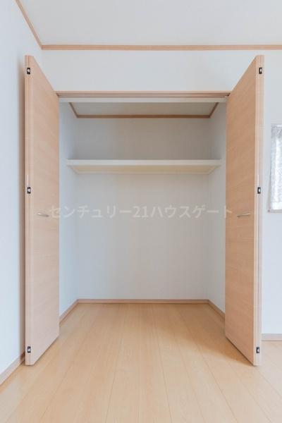宇都宮市兵庫塚３丁目の中古一戸建て
