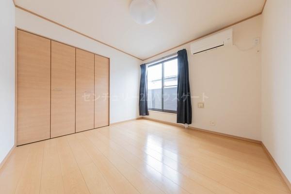 宇都宮市兵庫塚３丁目の中古一戸建て