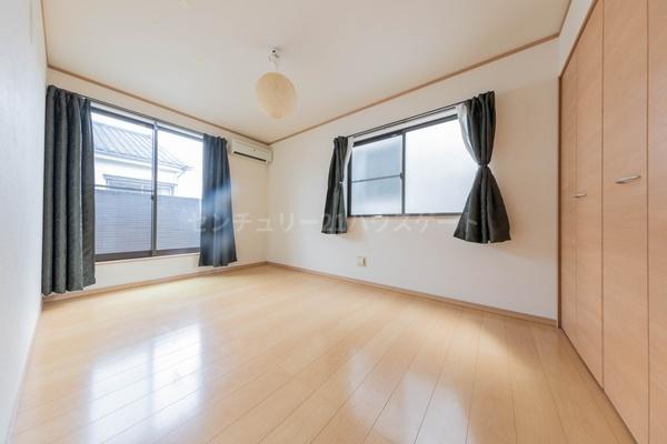 宇都宮市兵庫塚３丁目の中古一戸建て