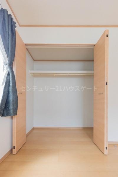 宇都宮市兵庫塚３丁目の中古一戸建て
