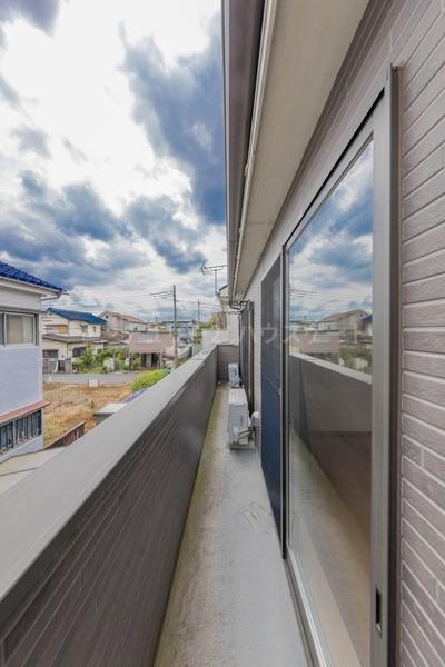 宇都宮市兵庫塚３丁目の中古一戸建て