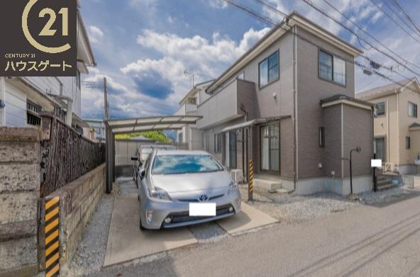 中古戸建　宇都宮市兵庫塚３丁目