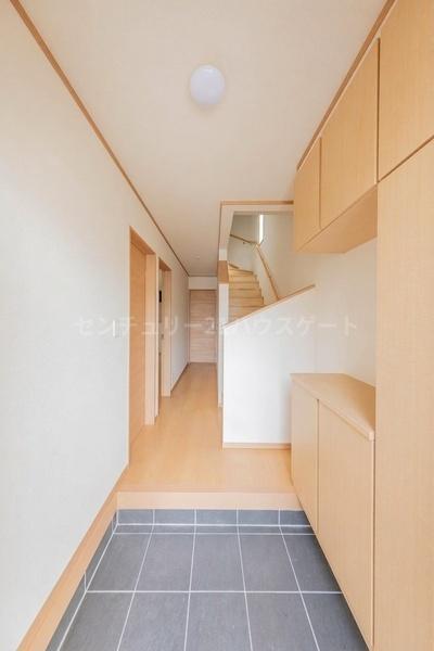 宇都宮市兵庫塚３丁目の中古一戸建て
