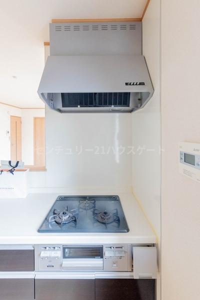 宇都宮市兵庫塚３丁目の中古一戸建て