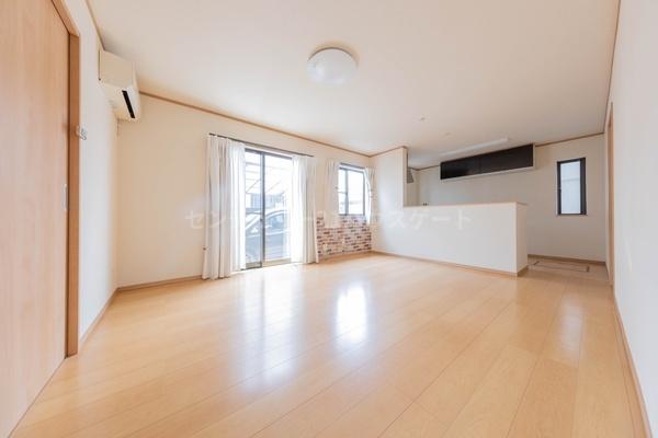 中古戸建　宇都宮市兵庫塚３丁目
