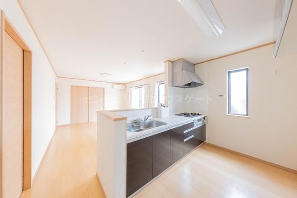 中古戸建　宇都宮市兵庫塚３丁目
