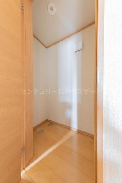 宇都宮市兵庫塚３丁目の中古一戸建て