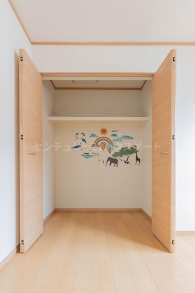 宇都宮市兵庫塚３丁目の中古一戸建て