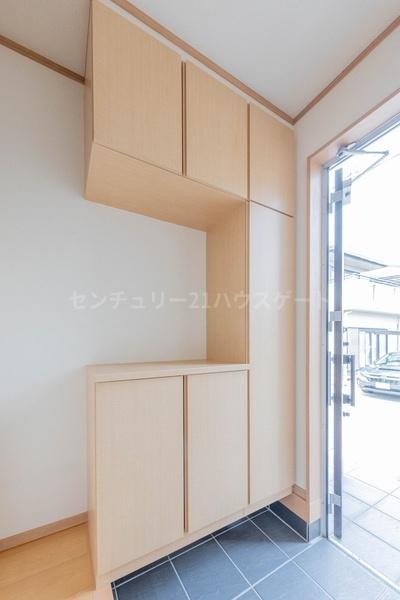 宇都宮市兵庫塚３丁目の中古一戸建て