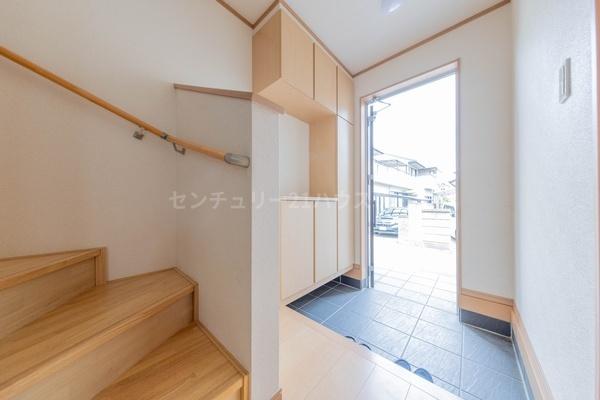 宇都宮市兵庫塚３丁目の中古一戸建て
