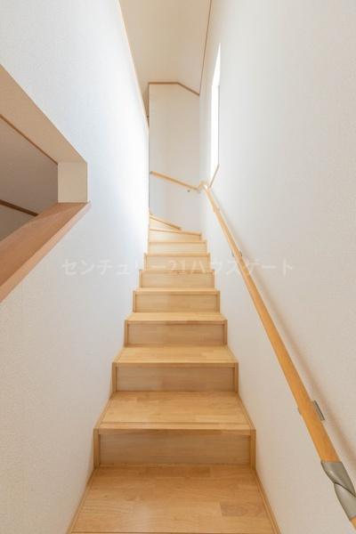 宇都宮市兵庫塚３丁目の中古一戸建て