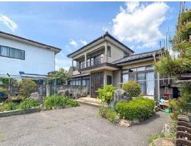 中古戸建　さくら市馬場1期