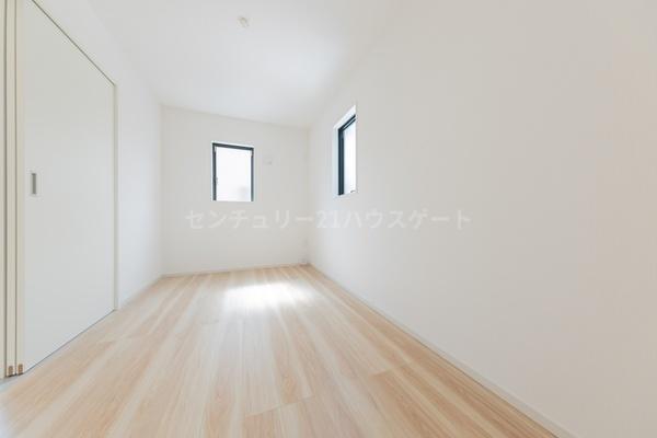 新築　リガーレ下野市緑1期　1号棟（全1棟）