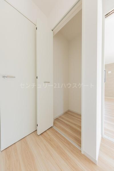 新築　リガーレ下野市緑1期　1号棟（全1棟）