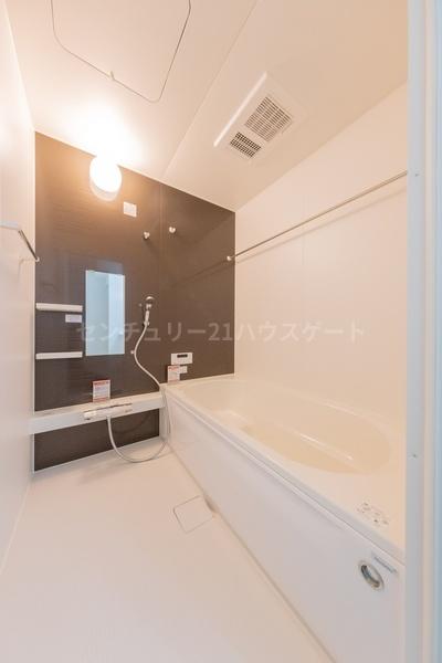 新築　リガーレ下野市緑1期　1号棟（全1棟）