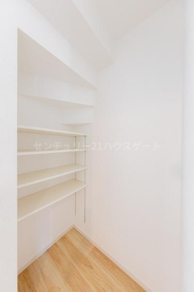 新築　リガーレ下野市緑1期　1号棟（全1棟）